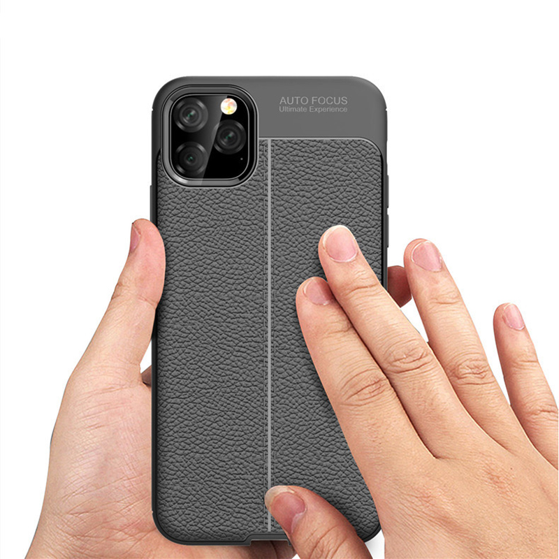 Negócios de luxo couro do plut - Phone Cases Classy avaliação e preço