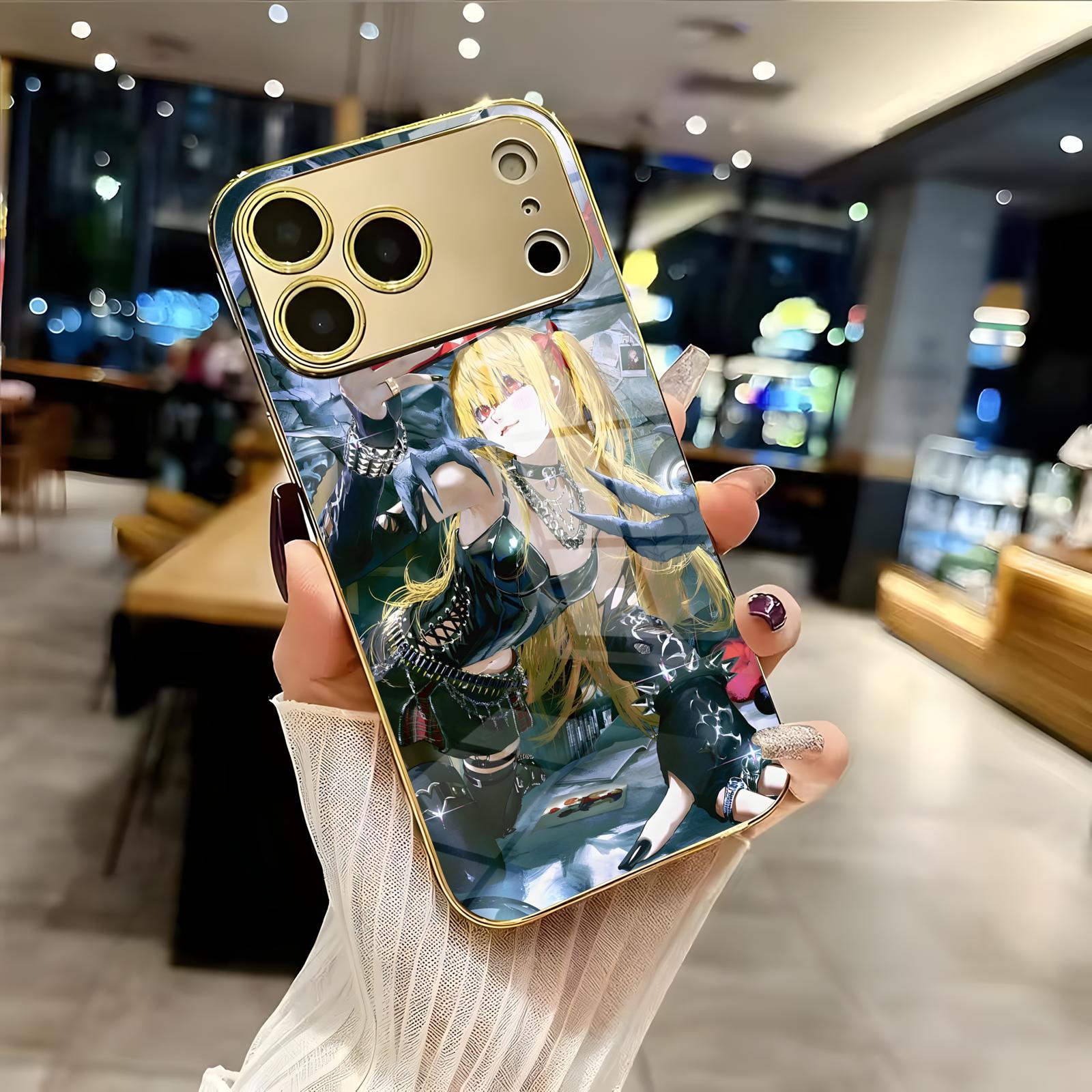 Capa de Celular para iPhone 17 - Phone Cases Japanese avaliação e preço