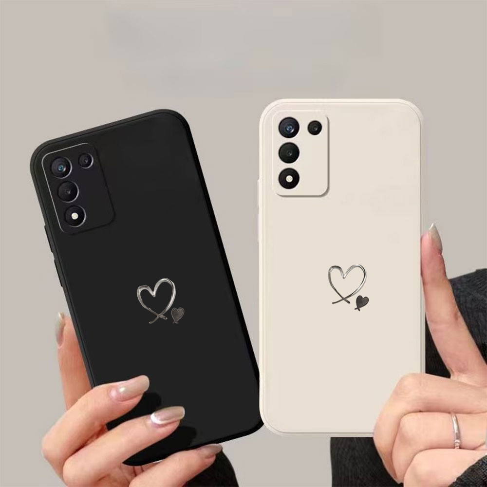 Capa de Silicone Antichoque co - Phone Cases Samsung S25 Fe avaliação e preço