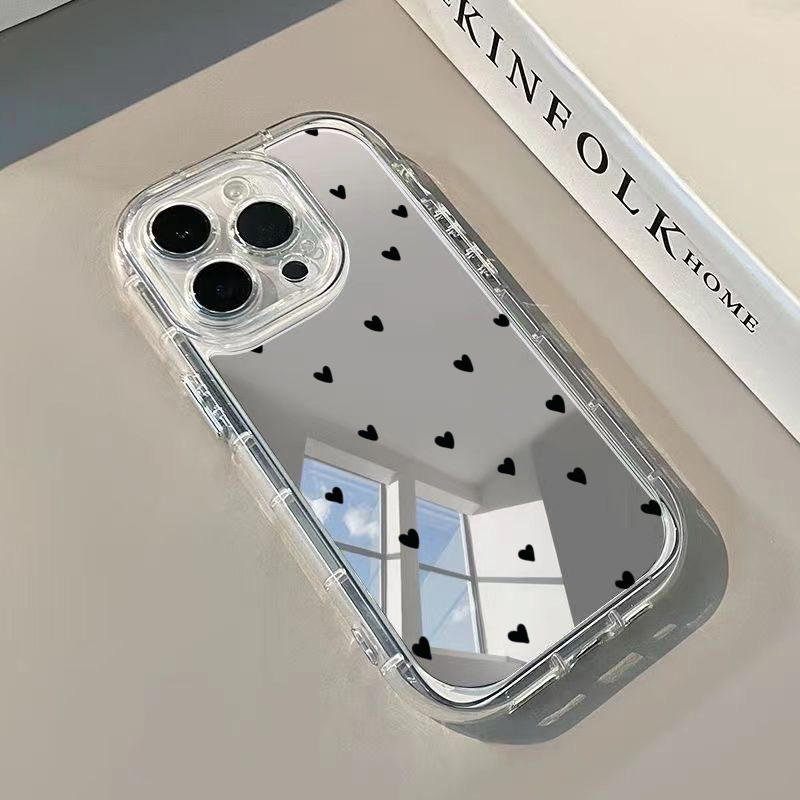 Capa de Celular com Padrão de  - Phone Cases Classy avaliação e preço