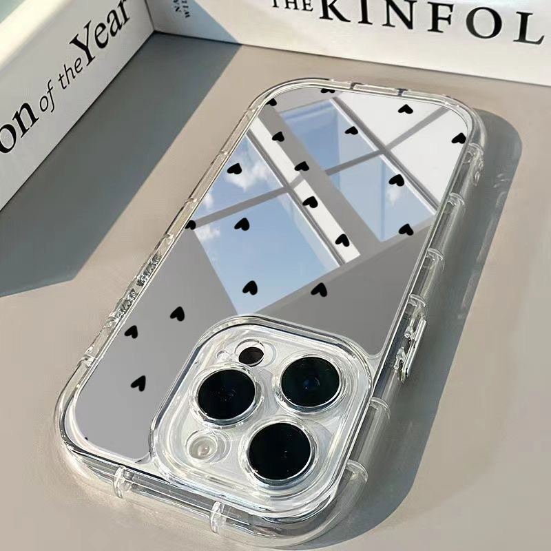 Capa de Celular com Padrão de  - Phone Cases Classy avaliação e preço