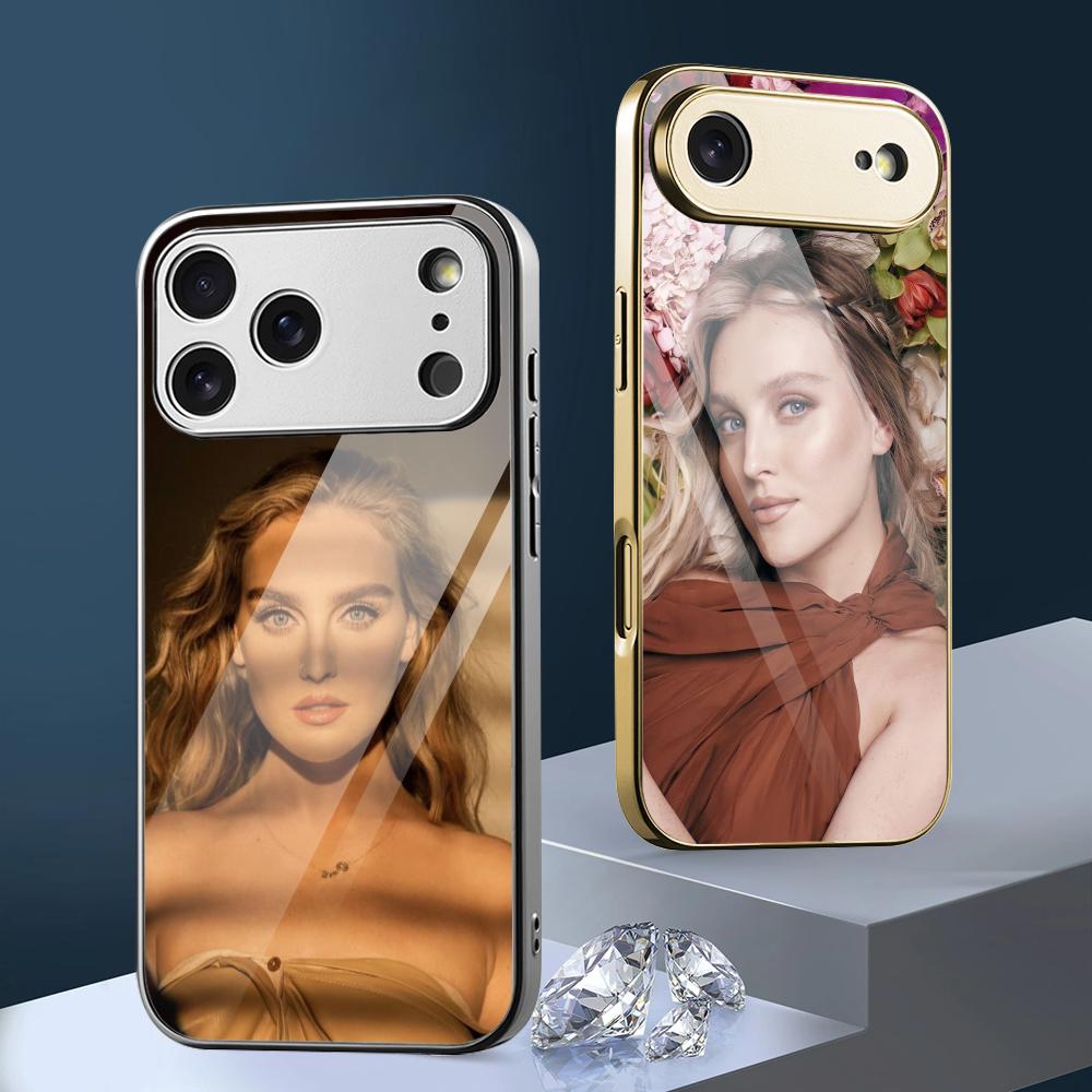 Capa de Celular P-Perrie E-Edw - Phone Cases Metal avaliação e preço