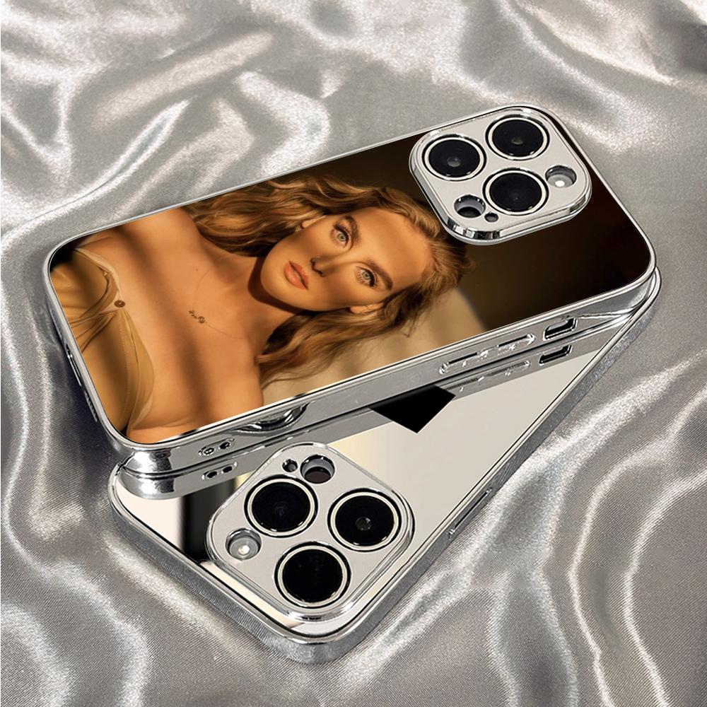 Capa de Celular P-Perrie E-Edw - Phone Cases Metal avaliação e preço