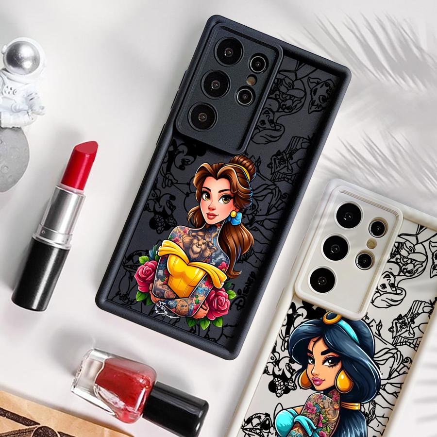 Capa de Telefone Disney Tattoo - Phone Cases Disney avaliação e preço