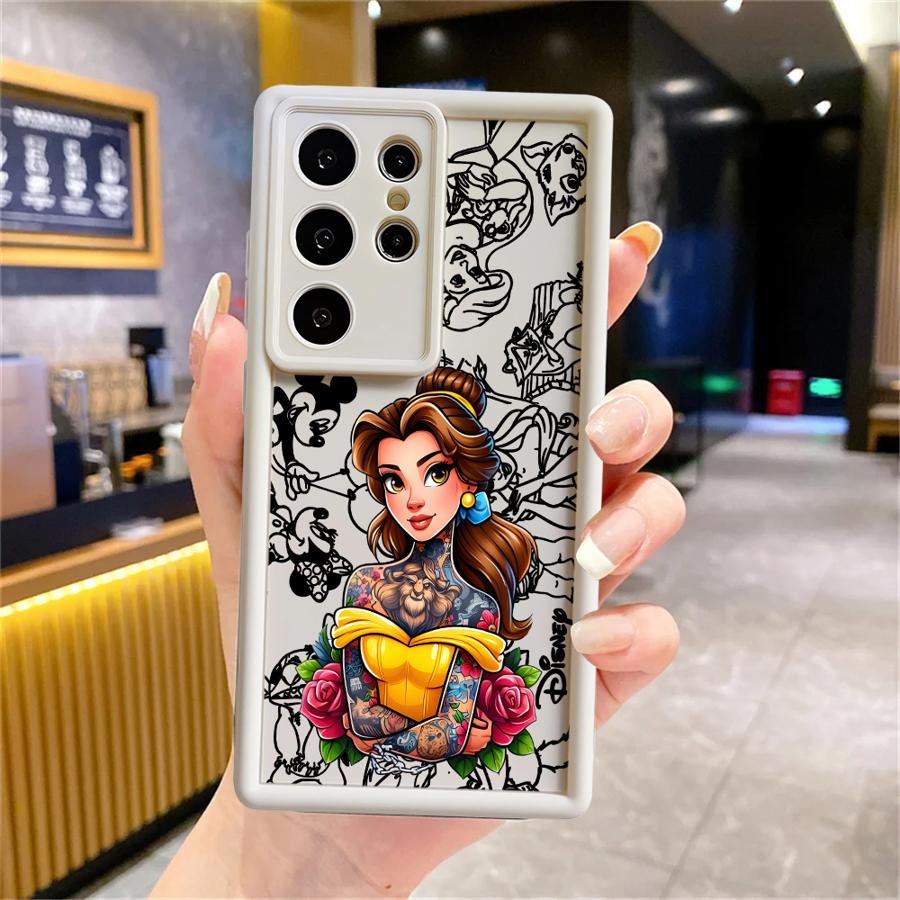 Capa de Telefone Disney Tattoo - Phone Cases Disney avaliação e preço