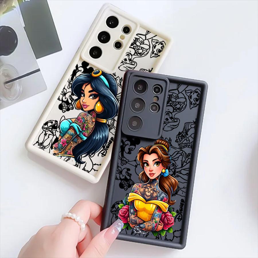 Capa de Telefone Disney Tattoo - Phone Cases Disney avaliação e preço