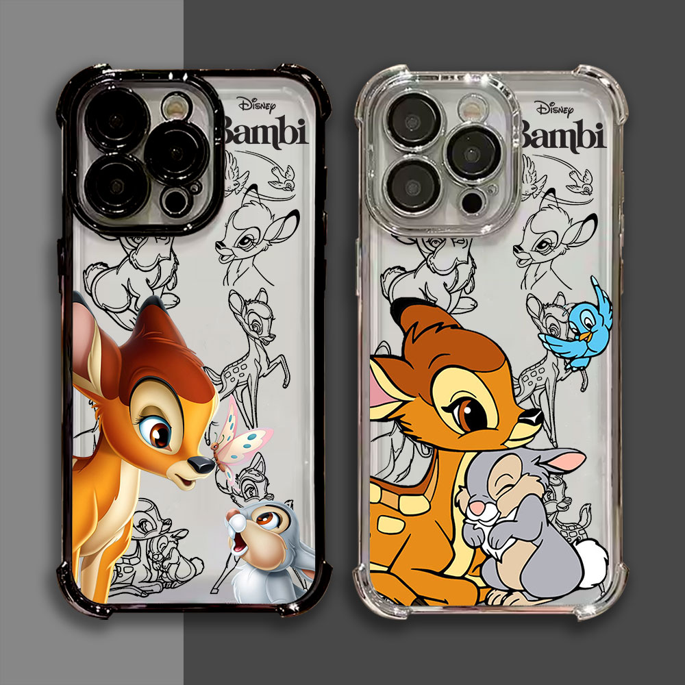 Capa de Telefone Disney Bambi  - Phone Cases Disney avaliação e preço