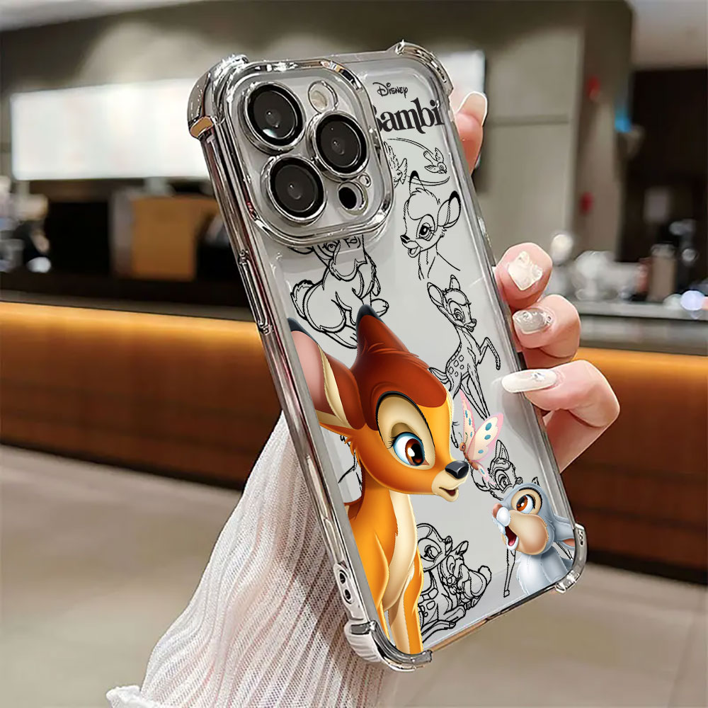 Capa de Telefone Disney Bambi  - Phone Cases Disney avaliação e preço