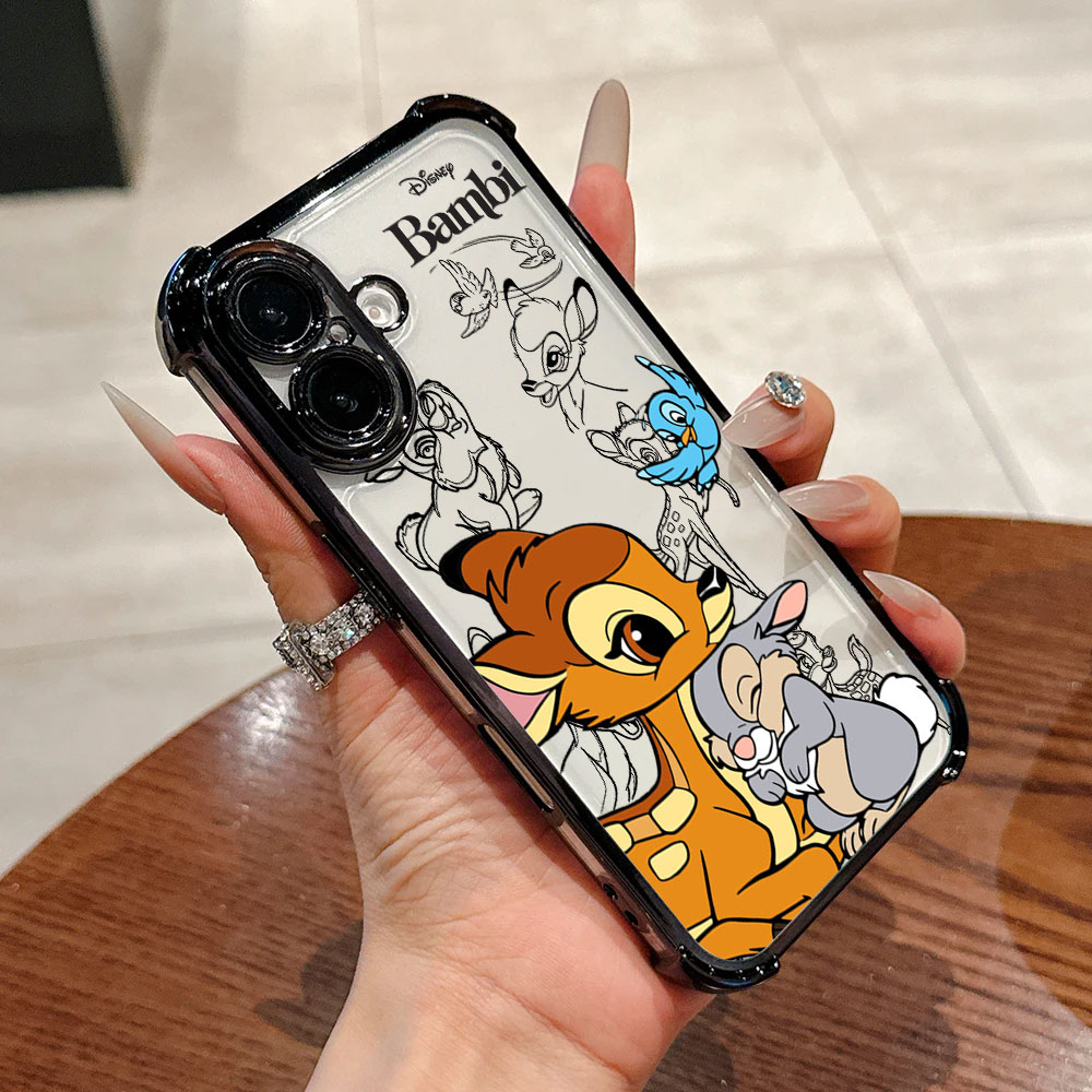 Capa de Telefone Disney Bambi  - Phone Cases Disney avaliação e preço