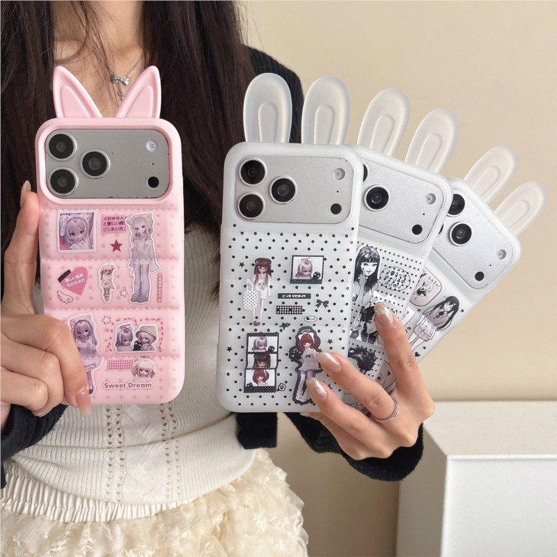 Capa de Celular Japonesa Y2K c - Phone Cases Japanese avaliação e preço