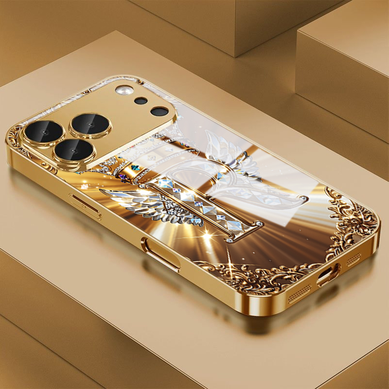 Capa de Telefone em Vidro Temp - Phone Cases Vogue avaliação e preço