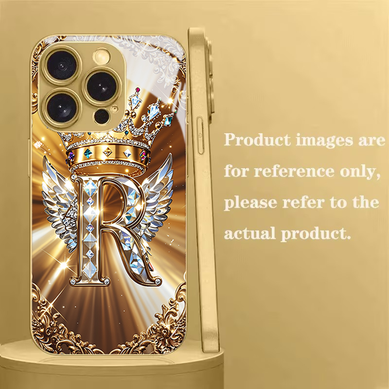 Capa de Telefone em Vidro Temp - Phone Cases Vogue avaliação e preço