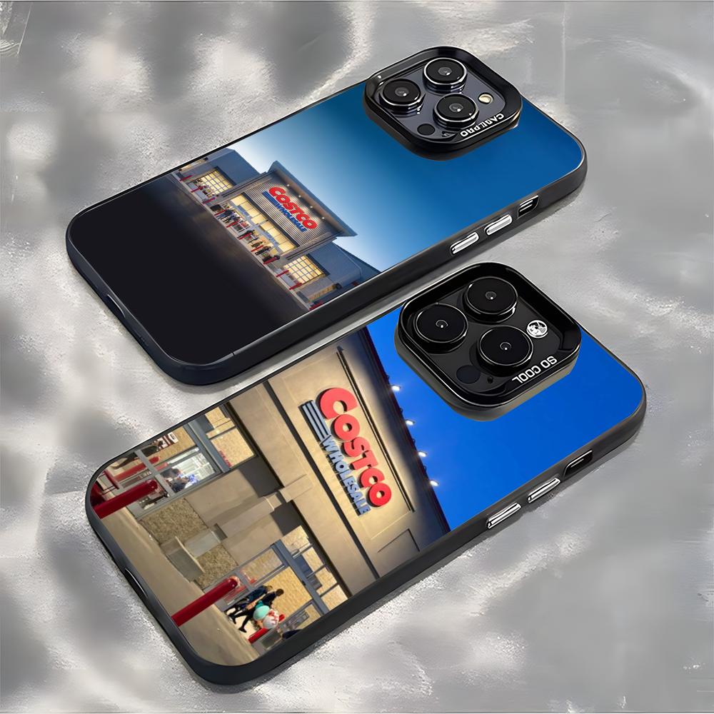 Capa de Telefone Walmart Costc - Phone Cases Walmart avaliação e preço